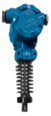 高溫工業藍寶石芯體壓力變送器 PT-HT2088-SP系列