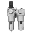 FR/L5010 一般型組合-空氣過濾器/減壓閥/給油器