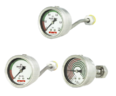 SF6氣體密度錶 SF6-DG系列