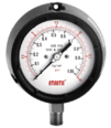 特殊材質壓力錶 (一般安全型)   SFPC
