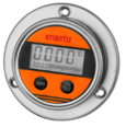 Ø60數位壓力錶 DPG-Q2.5