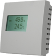 室內溫濕度傳送器 THT-S81