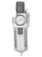FRL300經濟型組合-空氣過濾器/減壓閥/給油器