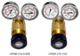 不鏽鋼高壓氣體調整器 HPAR-V/S系列