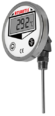 數位溫度計 (泛用型)  DTG-K系列
