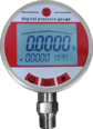 數位壓力錶 DPG-KX4.0