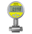 差壓數位式壓力錶  AT-S280-DP